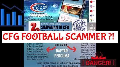 cfg football scam|+601139535009 .